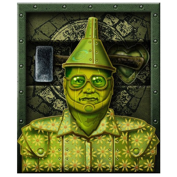 "Sparky's Revenge" - Picture 1 of 1